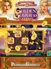 golden goddess casino ipad images 1