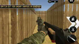 sniper shooting: thrilling mis iphone images 3