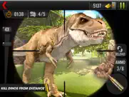 dinosaur hunter deadly game ipad images 2