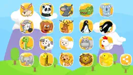 baby blocks puzzle toddlers iphone resimleri 2