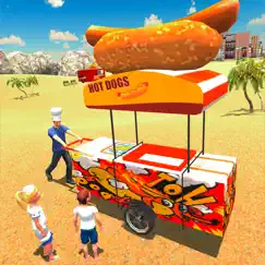 hot-dog livreur simulateur commentaires & critiques