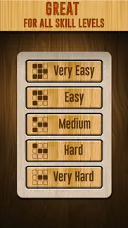 sudoku wood puzzle iphone images 3