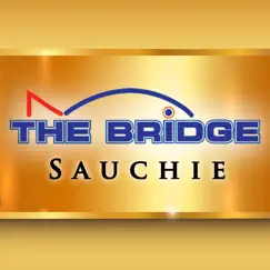 the bridge logo, reviews