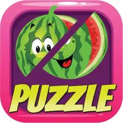 fruits and vegetables learn logo, reviews