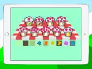 cupcake number counting ipad images 4