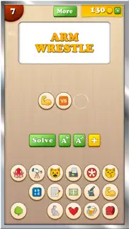 emoji games - find the emojis - guess game iphone bildschirmfoto 3