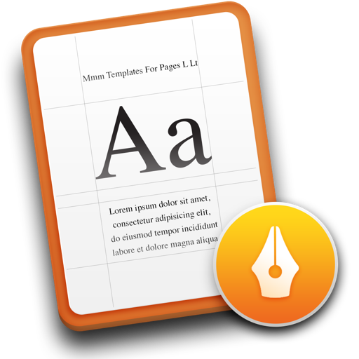mmm templates for pages l lt logo, reviews