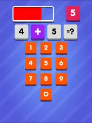 math puzzles - numbers game ipad images 2
