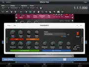 pitch shifter auv3 plugin ipad images 4
