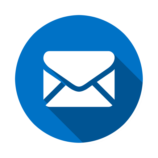 app for outlook & hotmail logo, reviews