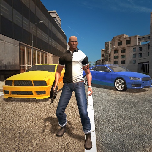 Urban City Real Gangster 2 app reviews download