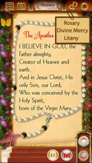 holy rosary audio iphone images 3