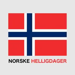 norske helligdager commentaires & critiques