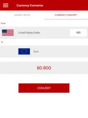 currency converter -all in one ipad images 3