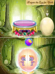 fairy dragon egg ipad images 3