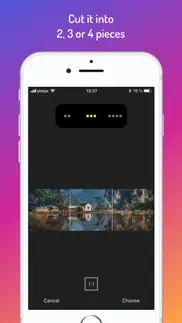 panosplit hd for instagram iphone images 3