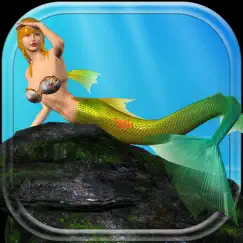 mermaid logo, reviews