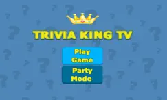 trivia king tv logo, reviews