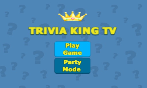 Trivia King TV app reviews download