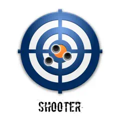 shooter (ballistic calculator) logo, reviews