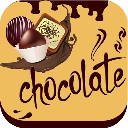 Chocolate Recipes. app reviews download
