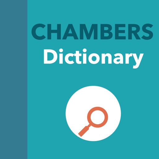 CDICT - Chambers Dictionary app reviews download
