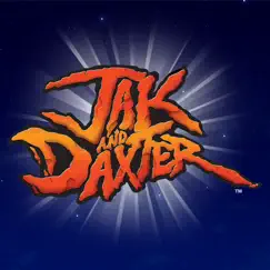 jak and daxter stickers logo, reviews