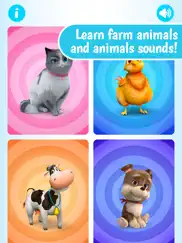 farm animals by dave and ava ipad images 1