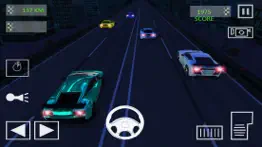 racing legends - traffic fever iphone images 3
