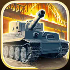 1944 burning bridges logo, reviews