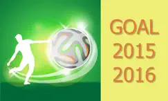 goals 2015 2016 - football european championships обзор, обзоры