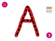 learning alphabets ipad images 3