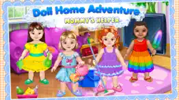 doll home adventure iphone images 2
