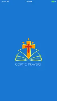 coptic prayers - swedish iphone images 1