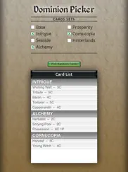 dominion card picker ipad images 3