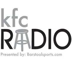 kfc radio logo, reviews