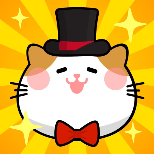 Crazy Kitty Tap app reviews download