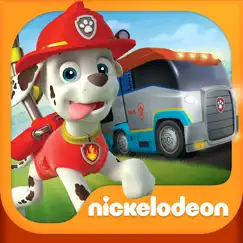 PAW Patrol Pups to the Rescue app reviews