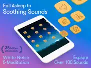 relax melodies p: sleep sounds ipad images 1