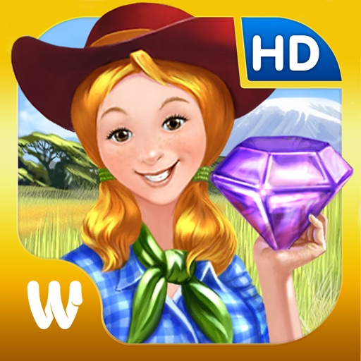 Farm Frenzy 3 Madagascar HD app reviews download
