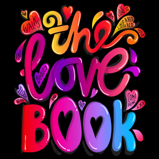 The Love Book app reviews download
