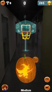 pumpkin basketball iphone images 2