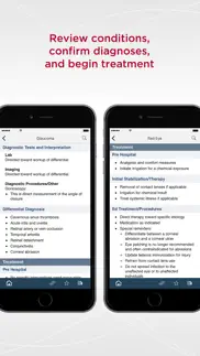 5-minute emergency medicine iphone images 2