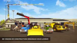 construction simulator 2 iPhone Captures Décran 3
