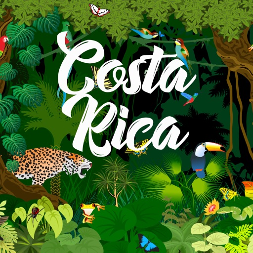Costa Rica Travel Guide app reviews download