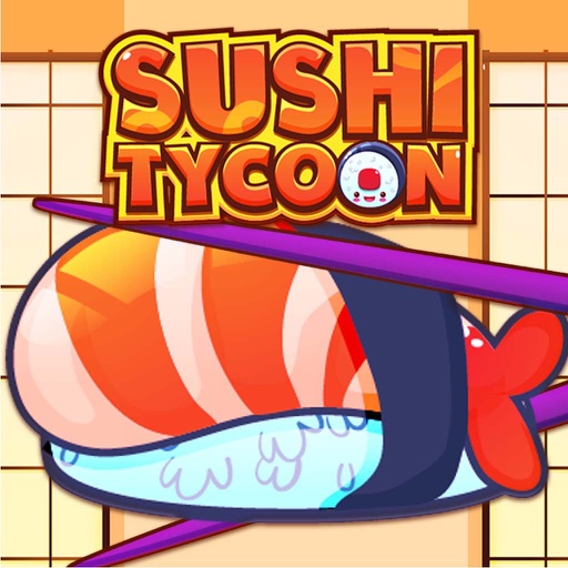 Sushi Diner Tycoon app reviews download