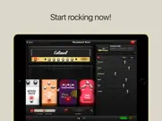 ampkit - guitar amps & pedals ipad images 4