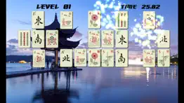 mahjong top iPhone Captures Décran 2