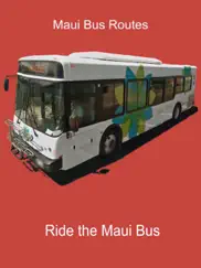 maui bus routes ipad images 1