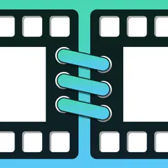Видео комбайн - объедини видео обзор, обзоры